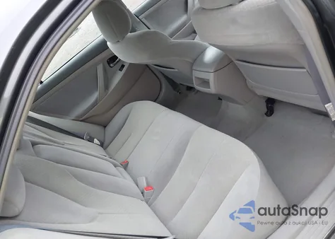 2008 Toyota Camry Le from USA, damaged, VIN 4T1BE46K48U784743